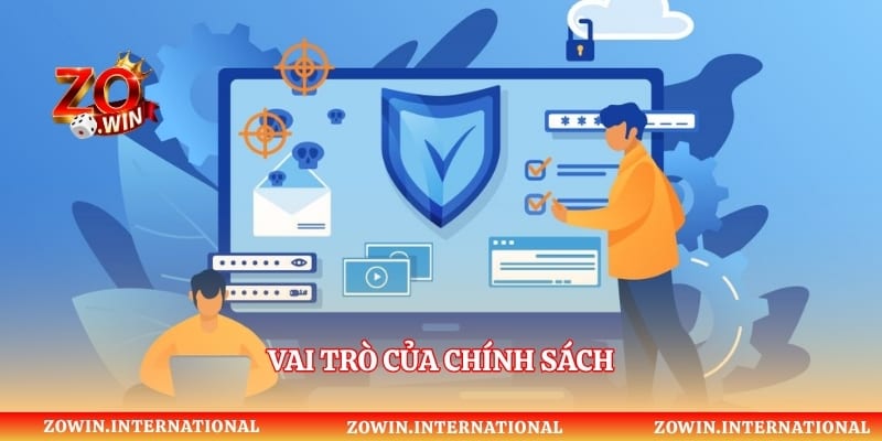 Vai trò của chính sách